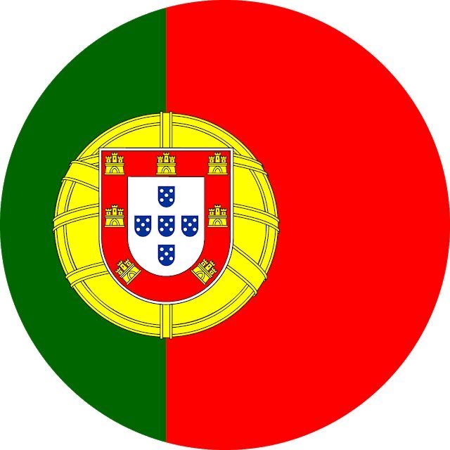 Portugal Networks